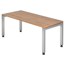 JAVA 19 S | 180x80 | Schreibtisch höhenverstellbar - buerostuhl24