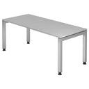 JAVA 19 S | 180x80 | Schreibtisch höhenverstellbar - buerostuhl24