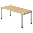 JAVA 19 S | 180x80 | Schreibtisch höhenverstellbar - buerostuhl24