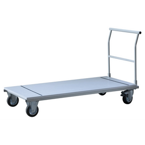 KALOS W16 | Transportwagen | 160 cm - Zubehör - buerostuhl24