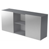 KAPA 1780 | Sideboard | mit Schwebetüren - buerostuhl24