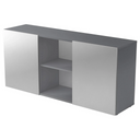 KAPA 1780 | Sideboard | mit Schwebetüren - buerostuhl24
