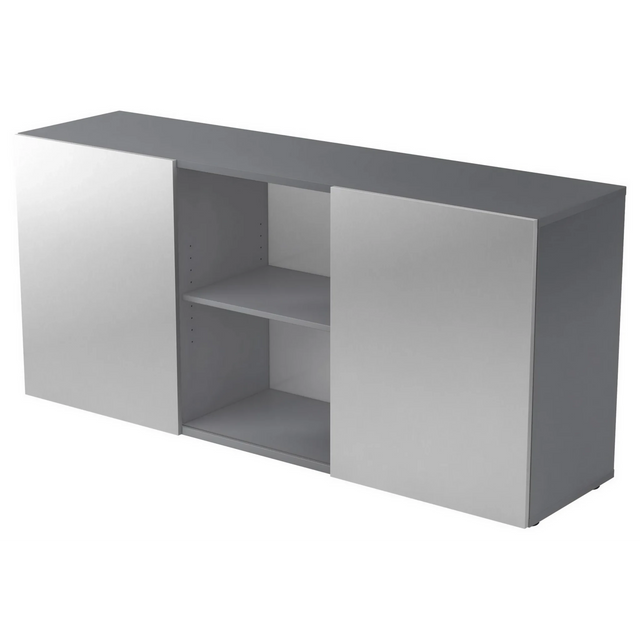 KAPA 1780 | Sideboard | mit Schwebetüren - buerostuhl24