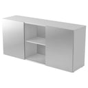 KAPA 1780 | Sideboard | mit Schwebetüren - buerostuhl24