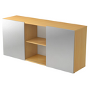 KAPA 1780 | Sideboard | mit Schwebetüren - buerostuhl24