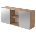 KAPA 1780 | Sideboard | mit Schwebetüren - buerostuhl24