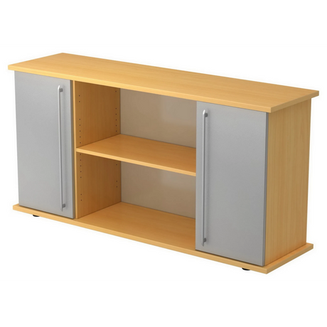 KAPA SB | Sideboard | mit Türen - buerostuhl24