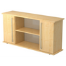 KAPA SB | Sideboard | mit Türen - buerostuhl24