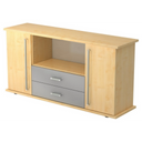 KAPA SB | Sideboard | mit Türen + Schüben