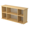 KAPA SB | Sideboard | offen - buerostuhl24