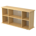 KAPA SB | Sideboard | offen - buerostuhl24