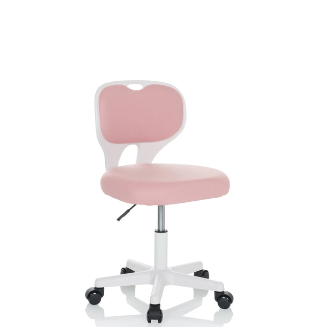 KIDDY TOP W - Kinderdrehstuhl - buerostuhl24