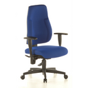 LADY SITNESS C K2 - Profi Bürostuhl - buerostuhl24