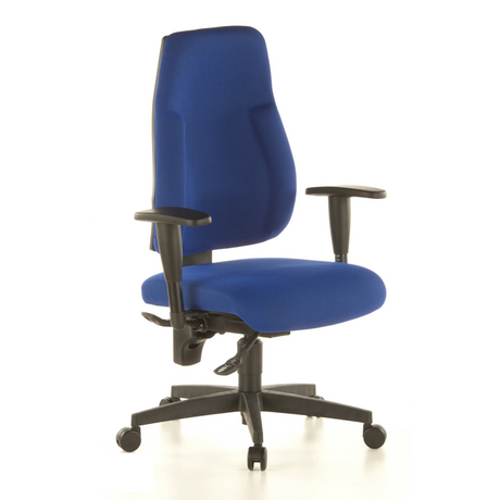 LADY SITNESS C K2 - Profi Bürostuhl - buerostuhl24