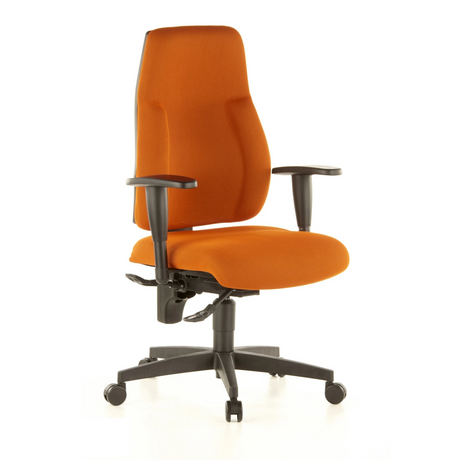 LADY SITNESS C K2 - Profi Bürostuhl - buerostuhl24