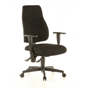 LADY SITNESS C K2 - Profi Bürostuhl - buerostuhl24