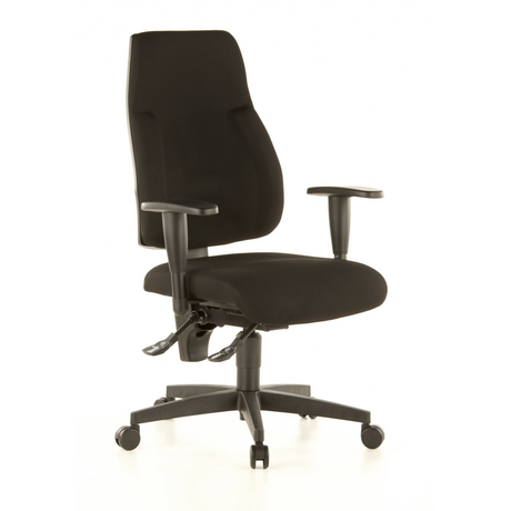 LADY SITNESS C K2 - Profi Bürostuhl - buerostuhl24