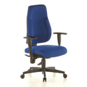LADY SITNESS C K2 - Profi Bürostuhl