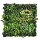 LEAFLUXE 3D - Pflanzenmatte - buerostuhl24