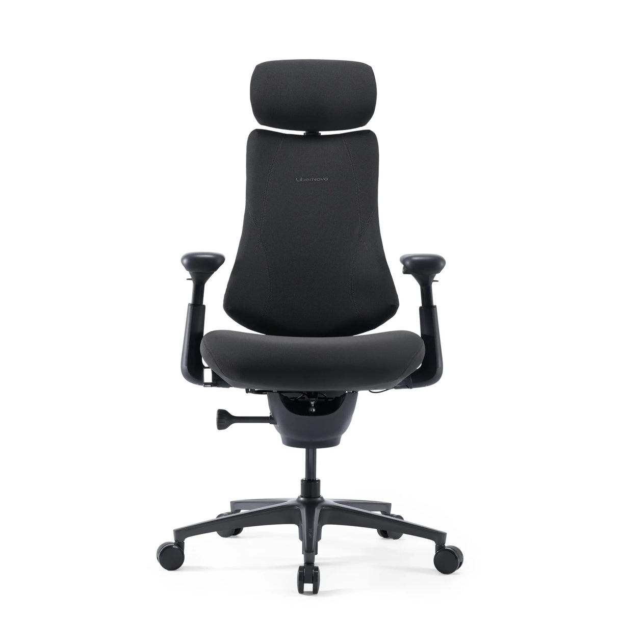 LiberNovo Omni Pro - High End Bürostuhl