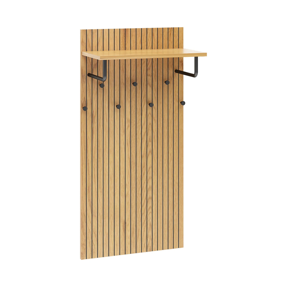 LINNO SPACE - Wandgarderobe