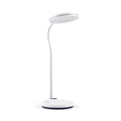 Lumanova D5 | LED Schreibtischlampe - Schreibtischlampe - buerostuhl24