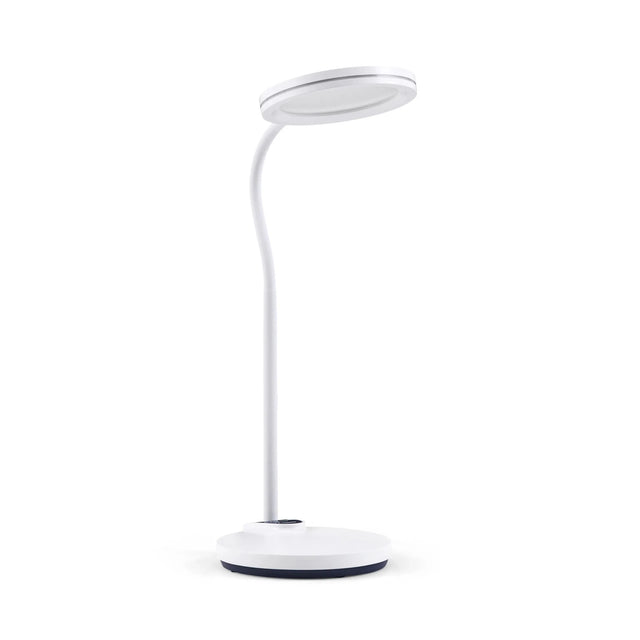 Lumanova D5 | LED Schreibtischlampe - Schreibtischlampe - buerostuhl24