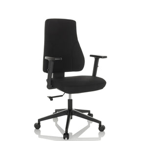 MATHES - Profi Bürostuhl - buerostuhl24
