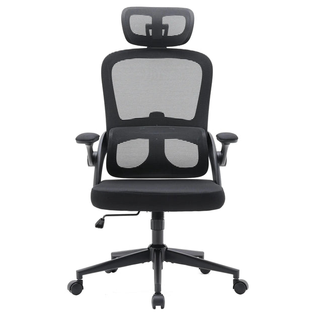 MC102C-M101 | Sihoo - Profi Bürostuhl - buerostuhl24
