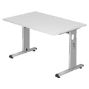 MEGA 12 S | 120x80 | Schreibtisch höhenverstellbar - buerostuhl24