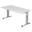 MEGA 16 S | 160x80 | Schreibtisch höhenverstellbar - buerostuhl24