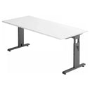 MEGA 19 G | 180x80 | Schreibtisch höhenverstellbar - buerostuhl24
