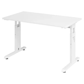 MEGA 612 W | 120x67 | höhenverstellbar - buerostuhl24