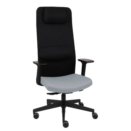 Mike2B - Profi Bürostuhl - buerostuhl24