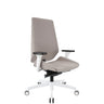 MOON WHITE - Profi Bürostuhl - buerostuhl24
