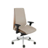 MOON WOOD - Profi Bürostuhl - buerostuhl24
