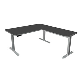 MOVE 3 Premium B 160 | 160x180 | Schreibtisch elektrisch höhenverstellbar - Stehschreibtisch - buerostuhl24
