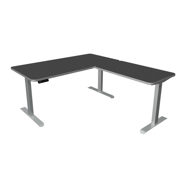 MOVE 3 Premium B 160 | 160x180 | Schreibtisch elektrisch höhenverstellbar - Stehschreibtisch - buerostuhl24