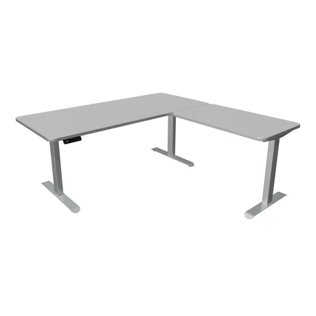 MOVE 3 Premium B 180 | 180x180 | Schreibtisch elektrisch höhenverstellbar - Stehschreibtisch - buerostuhl24