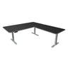 MOVE 3 Premium B 200 | 200x220 | Schreibtisch elektrisch höhenverstellbar - Stehschreibtisch - buerostuhl24