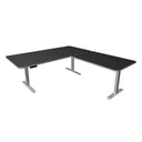 MOVE 3 Premium B 200 | 200x220 | Schreibtisch elektrisch höhenverstellbar - Stehschreibtisch - buerostuhl24