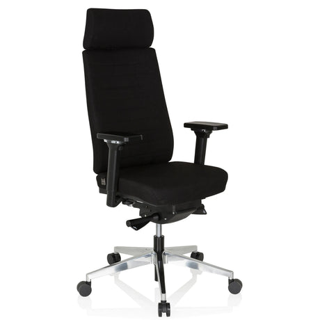 MOVE-TEC PRO 3D - Profi Bürostuhl - buerostuhl24
