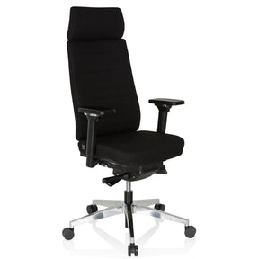 MOVE-TEC PRO 3D - Profi Bürostuhl - buerostuhl24