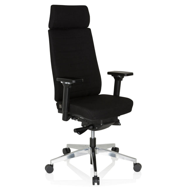 MOVE-TEC PRO 3D - Profi Bürostuhl - buerostuhl24