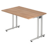 NANO 12 S | 120x80 | Schreibtisch - buerostuhl24