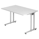 NANO 12 S | 120x80 | Schreibtisch - buerostuhl24