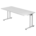 NANO 19 S | 180x80 | Schreibtisch - buerostuhl24