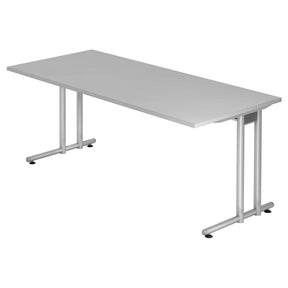 NANO 19 S | 180x80 | Schreibtisch - buerostuhl24