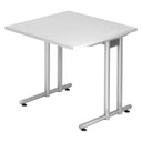 NANO 8 S | 80x80 | Schreibtisch - buerostuhl24