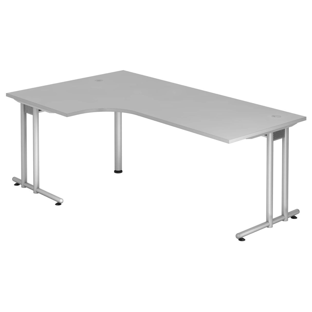NANO 82 S | 200x120 | Schreibtisch - buerostuhl24